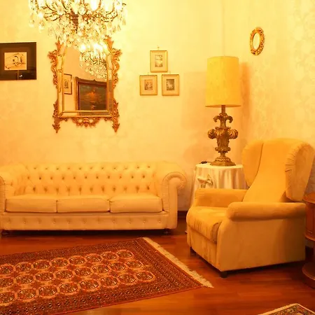 La Venere Di Rosi Apartment Rome