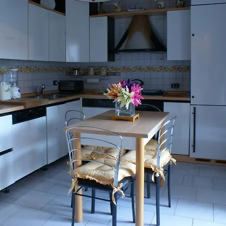 Apartment La Venere Di Rosi Rome