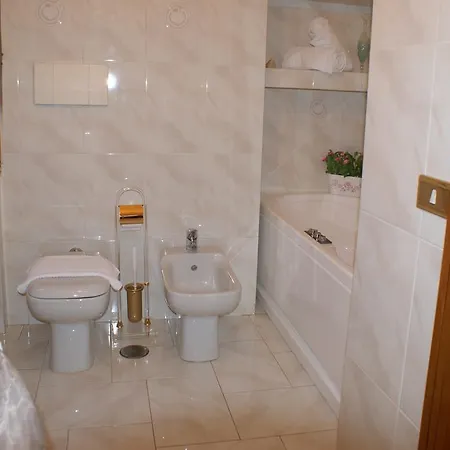 La Venere Di Rosi Apartment Rome