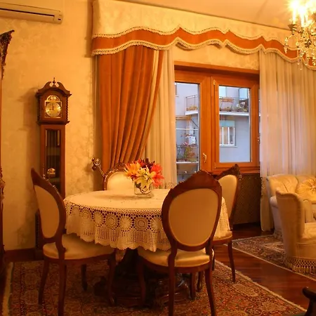 La Venere Di Rosi Apartment