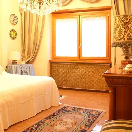 Apartment La Venere Di Rosi