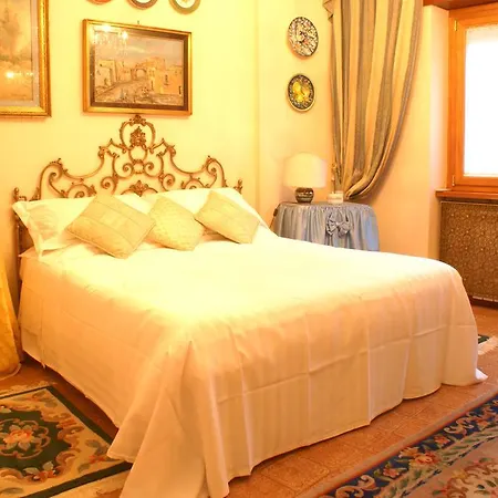 La Venere Di Rosi Apartment Rome