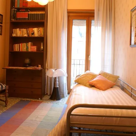 Apartment La Venere Di Rosi Rome