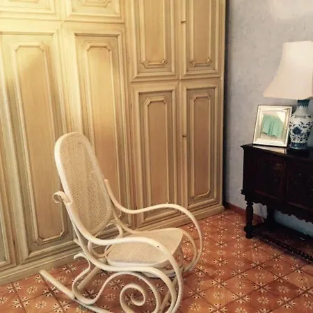 La Venere Di Rosi Apartment Rome