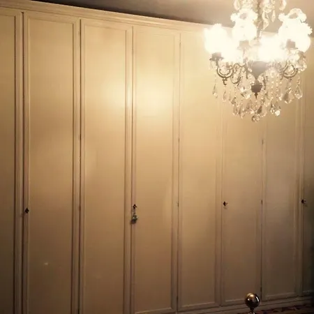 La Venere Di Rosi Apartment