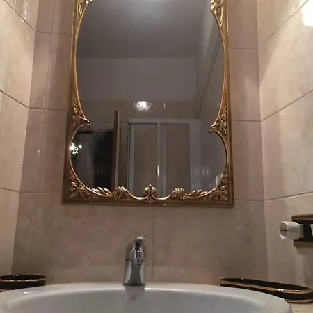 Apartment La Venere Di Rosi Rome