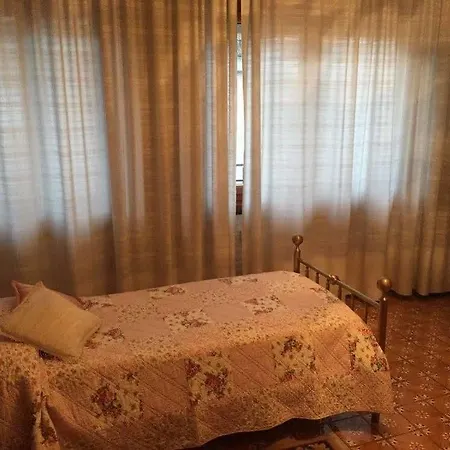 La Venere Di Rosi Apartment *