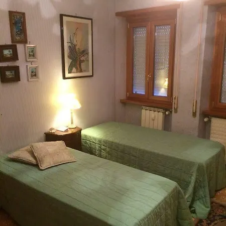 Apartment La Venere Di Rosi